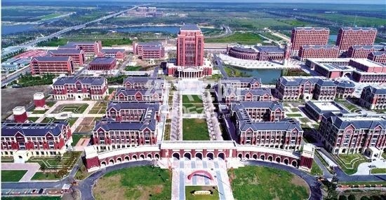 浙江理工大學科藝學院